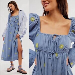 COPY - Free people dress